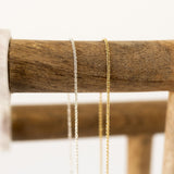 Thin Rolo Bracelet
