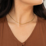 Golda Necklace