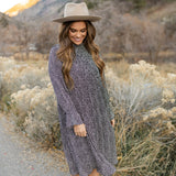 Remi Dress - Black