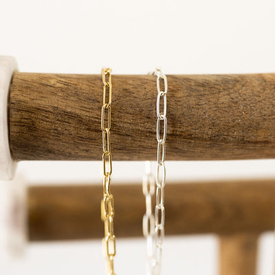 Indigo Bracelet