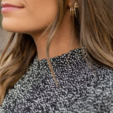 Remi Dress - Black