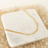 Golda Necklace