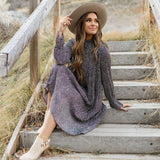Remi Dress - Black