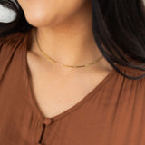 Golda Necklace