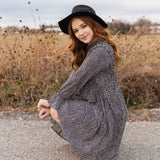 Remi Dress - Black