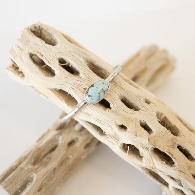 Sand Hill Turquoise Cuff Bracelets