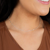 Kenna Necklace
