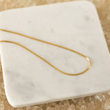 Golda Necklace