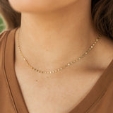 Marlowe Necklace
