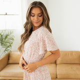 Greta Dress