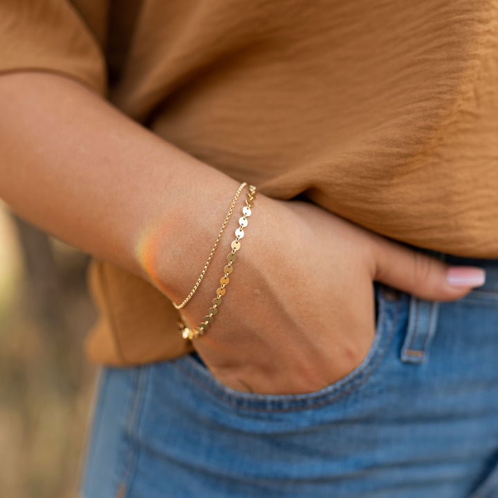 Dottie Bracelet