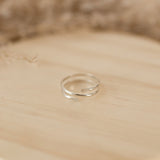 Double Wrap Rings