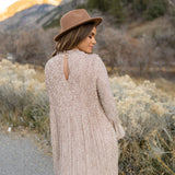 Remi Dress - Cream