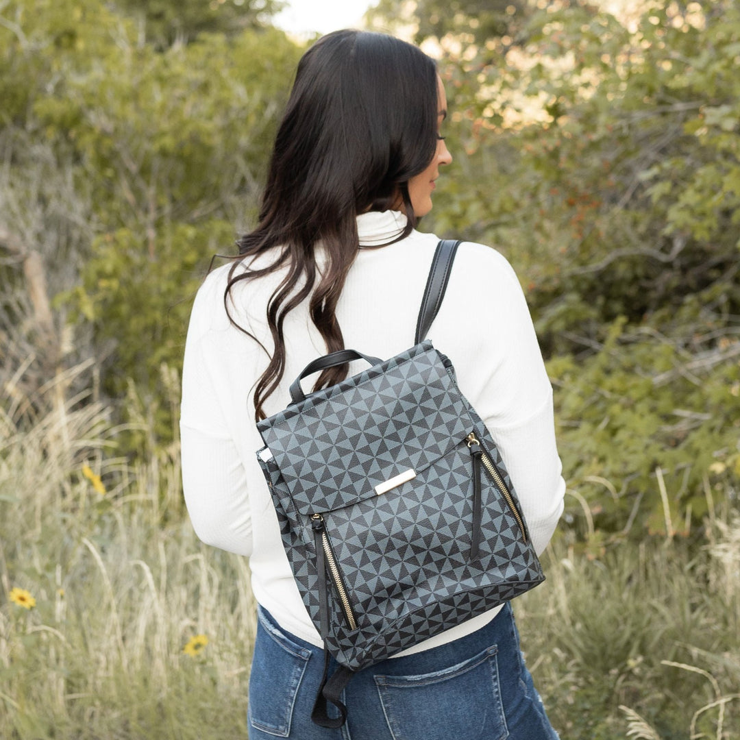 Aria Backpack - Black