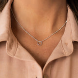 Luna Necklace