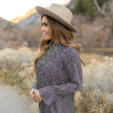 Remi Dress - Black