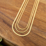 Golda Necklace