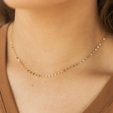 Marlowe Necklace