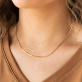 Golda Necklace